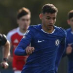 Pusing Cari Klub Baru, Chelsea Berpotensi Ambil Langkah Berisiko untuk Penyerang Rp411 Miliar