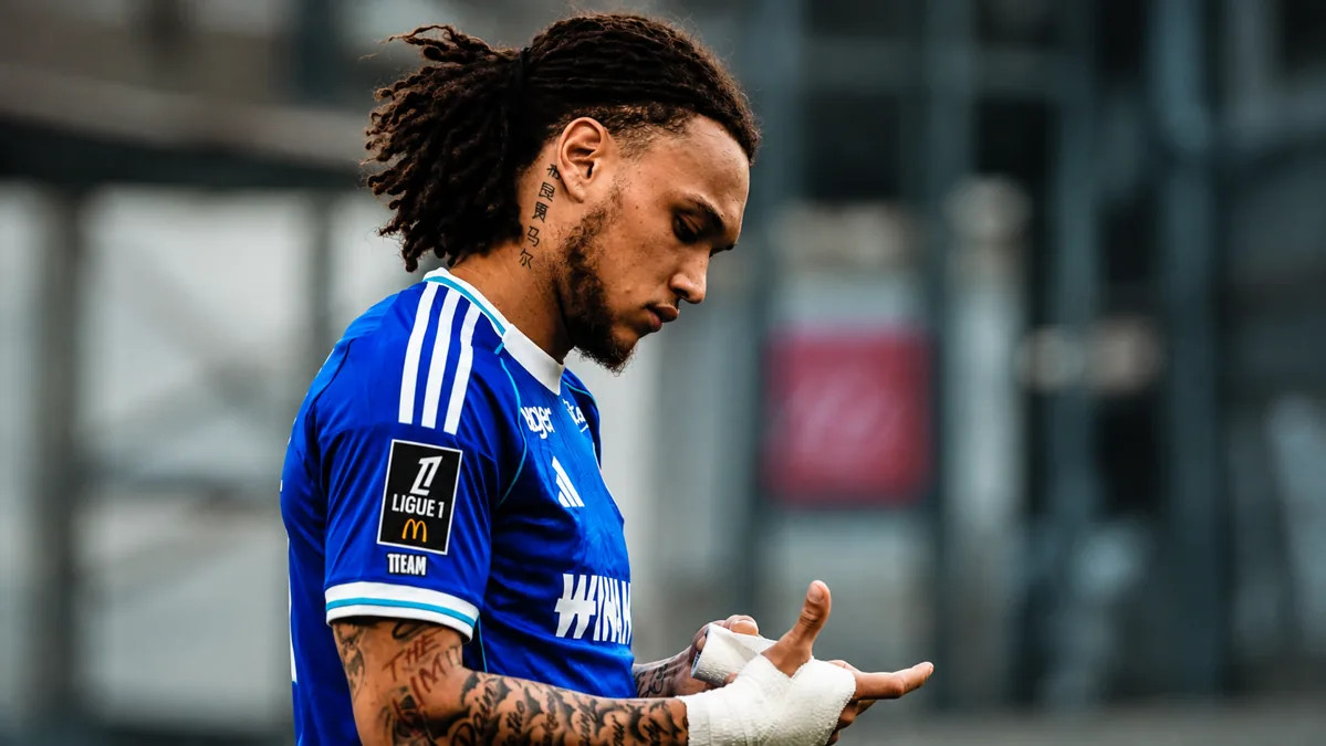 Siapa Diego Moreira? Rekrutan Anyar AC Milan Senilai €40 Juta yang Serba Bisa 1 Siapa Diego Moreira? Rekrutan Anyar AC Milan Senilai €40 Juta yang Serba Bisa