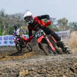 Sapu Bersih Papan Atas: Empat Penunggang Ducati Desmo450 MX Kuasai Sirkuit Bokong Semar Klaten
