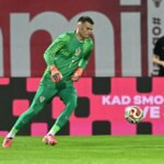 Lewat Skenario Transfer Unik: Barcelona Capai Kesepakatan Pribadi dengan Dominik Livakovic
