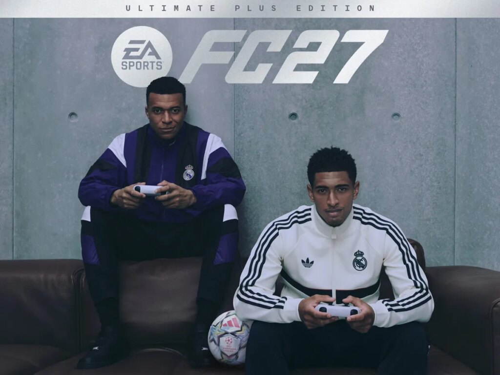 EA Sports FC 27 Resmi Ungkap Tim Terbaik, Inter Milan Tidak Masuk Top 16