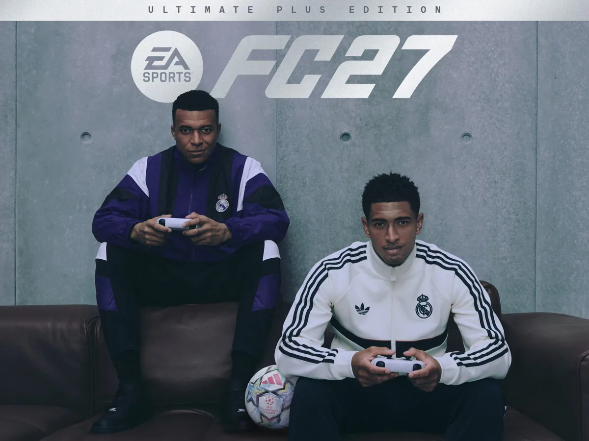 EA Sports FC 27 Resmi Ungkap Tim Terbaik, Inter Milan Tidak Masuk Top 16