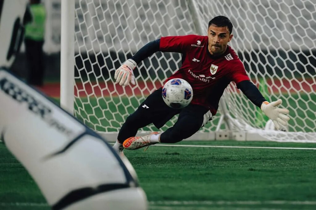 Juventus Ubah Komposisi Kiper, Emil Audero Masuk Incaran