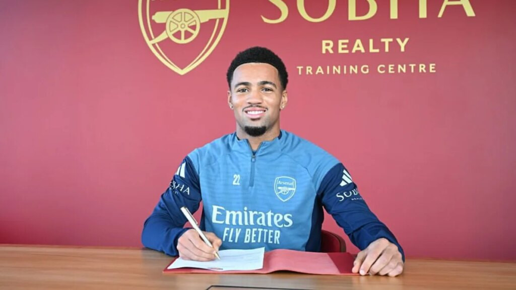 Bursa Transfer: AC Milan Ngebet Boyong Winger Muda Arsenal, Meriam London Pasang Syarat Berat