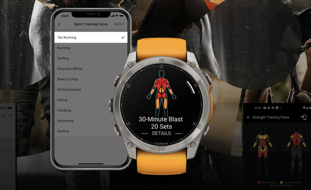Cara Memaksimalkan Smartwatch untuk Strength Training di Gym