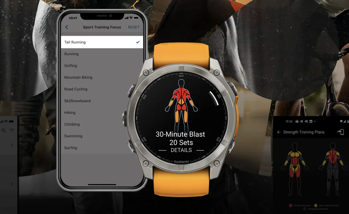 Cara Memaksimalkan Smartwatch untuk Strength Training di Gym