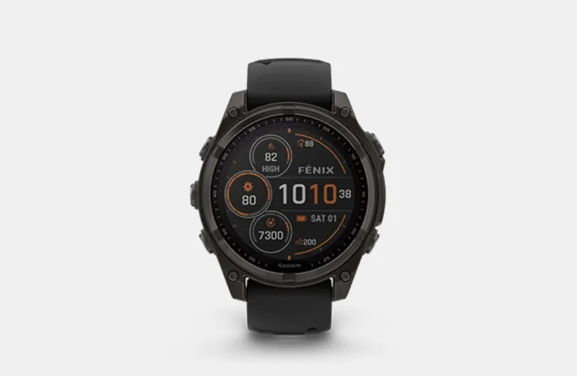 Cara Mengganti Watch Face Garmin dengan Mudah, Plus Rekomendasi Tema Gratis
