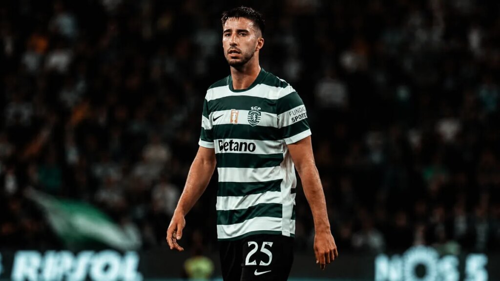 Revolusi Skuad AC Milan Makin Mengerikan: Goncalo Inacio Siap Susul Diego Moreira ke San Siro