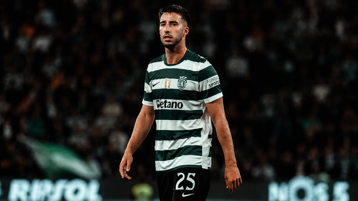 Revolusi Skuad AC Milan Makin Mengerikan: Goncalo Inacio Siap Susul Diego Moreira ke San Siro