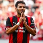 Pecah Telur! Gol Perdana Gonçalo Ramos Warnai Kemenangan Impresif AC Milan atas Man United