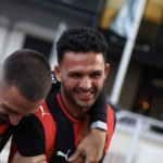 Gonçalo Ramos Ungkap Alasan Pilih AC Milan: “Ini Tim Favorit Ayah Saya”