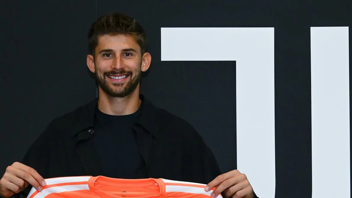 Skenario Darurat Berbuah Manis: Menanti Pembuktian Guglielmo Vicario di Juventus