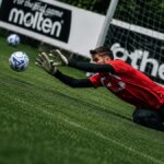 Juventus Punya Pertahanan Terbaik Ketiga Serie A, Mengapa Juventus Tetap Mengganti Kiper?