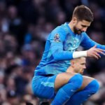 Dianggap Opsi Paling Ideal, Ini Alasan Utama Juventus Berani Angkut Guglielmo Vicario dari Tottenham