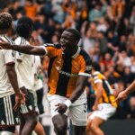 Hull City Telanjangi Mitos Kebangkitan Skuad Mewah Manchester United