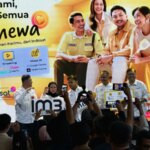 IM3 Istimewa Hadirkan Paket 150GB Mulai Rp100 Ribu, Bonus Streaming hingga AI