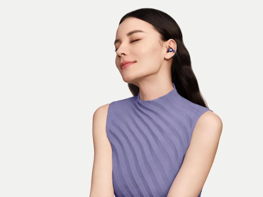 HUAWEI FreeClip 2 S Masuk Indonesia 28 Agustus, Bawa Adaptive Listening dan Baterai 38 Jam