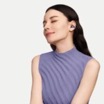 HUAWEI FreeClip 2 S Masuk Indonesia 28 Agustus, Bawa Adaptive Listening dan Baterai 38 Jam