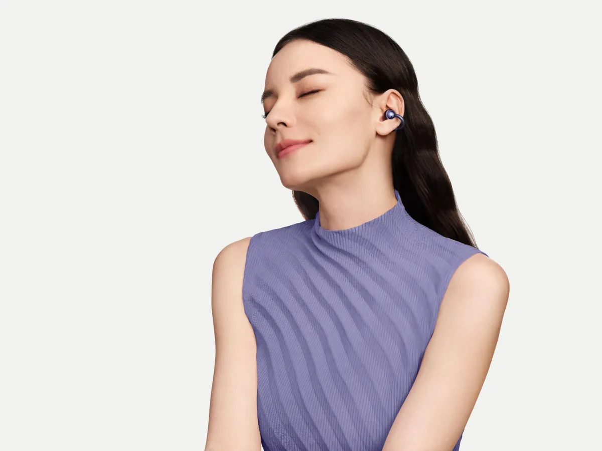 HUAWEI FreeClip 2 S Masuk Indonesia 28 Agustus, Bawa Adaptive Listening dan Baterai 38 Jam