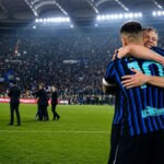 Inter Milan Bongkar Generasi Juara, Masih Layak Jadi Favorit Scudetto?