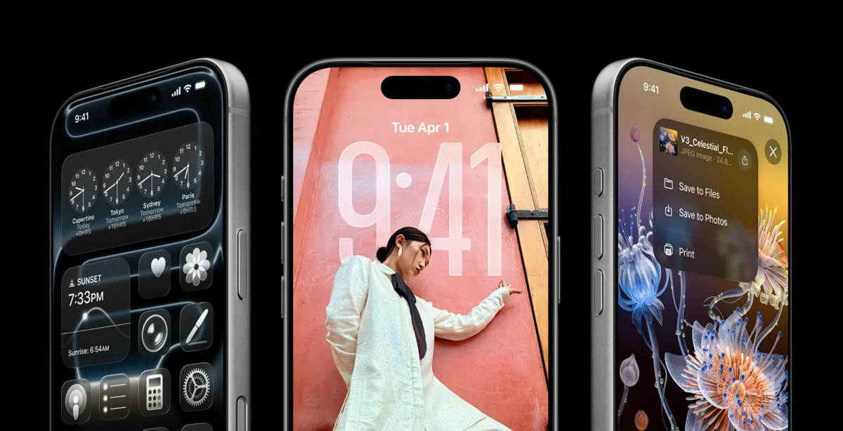 Deretan Perubahan di iOS 27 Beta 5 1 Deretan Perubahan di iOS 27 Beta 5