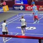 5 Venue Bulu Tangkis Paling Ikonik dengan Drift Terparah di Dunia Versi Media Asing