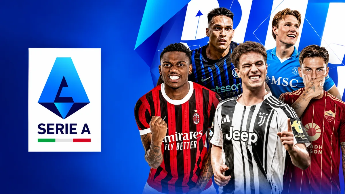 Peta Baru Persaingan Serie A 2026/2027: Perombakan Skuad Inter Milan dan Ancaman Kejutan Como