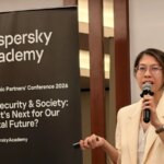 Kaspersky Ungkap Ancaman AI dan Krisis Talenta Siber di Indonesia
