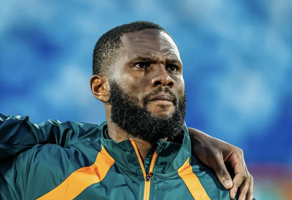 Juventus Sepakati Transfer Mantan Gelandang Tangguh AC Milan, Franck Kessie 1 Juventus Sepakati Transfer Mantan Gelandang Tangguh AC Milan, Franck Kessie