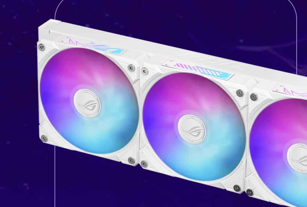 Spesifikasi Penting yang Wajib Dicek Sebelum Membeli Liquid Cooling PC