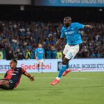 Lukaku Sebut Musim di Napoli sebagai Tahun Terburuk dalam Hidupnya