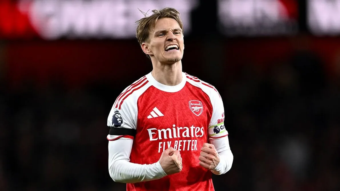 Link Live Streaming Arsenal vs Coventry City Pada Laga Pembuka Liga Inggris 2026/2027 1 Link Live Streaming Arsenal vs Coventry City Pada Laga Pembuka Liga Inggris 2026/2027
