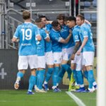 Napoli Punya Tim Inti Tertua di Serie A, Mengapa Allegri Justru Bertaruh pada Kevin De Bruyne?
