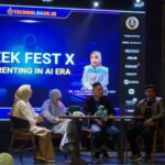 Technologue Awards 2026 Apresiasi Inovasi Teknologi Indonesia, Ini Daftar Pemenangnya