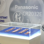 Takut Baterai Koin Tertelan Anak? Panasonic Punya Solusi dengan Lapisan Rasa Pahit
