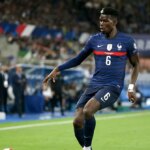 Paul Pogba Akan Jadi Rekan Setim 2 Pemain Timnas Indonesia usai Tinggalkan AS Monaco