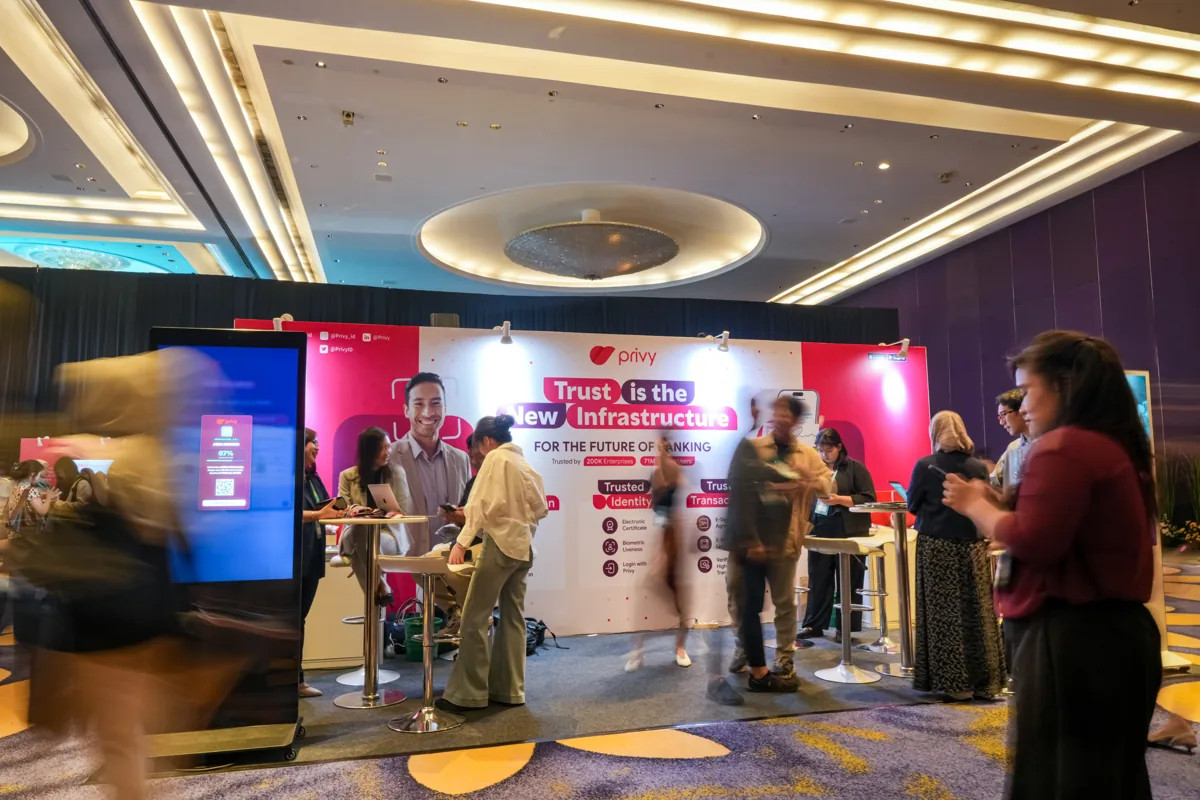 Penipuan Digital Tembus 608 Ribu Laporan, Kebutuhan Verifikasi Identitas Melonjak
