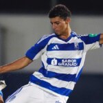 Real Madrid Resmi Amankan Talenta Muda Maroko, Rayan Zinebi