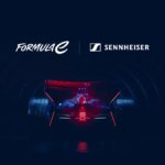 Sennheiser Jadi Mitra Audio Formula E, Sensasi Balap Listrik Bakal Lebih Imersif