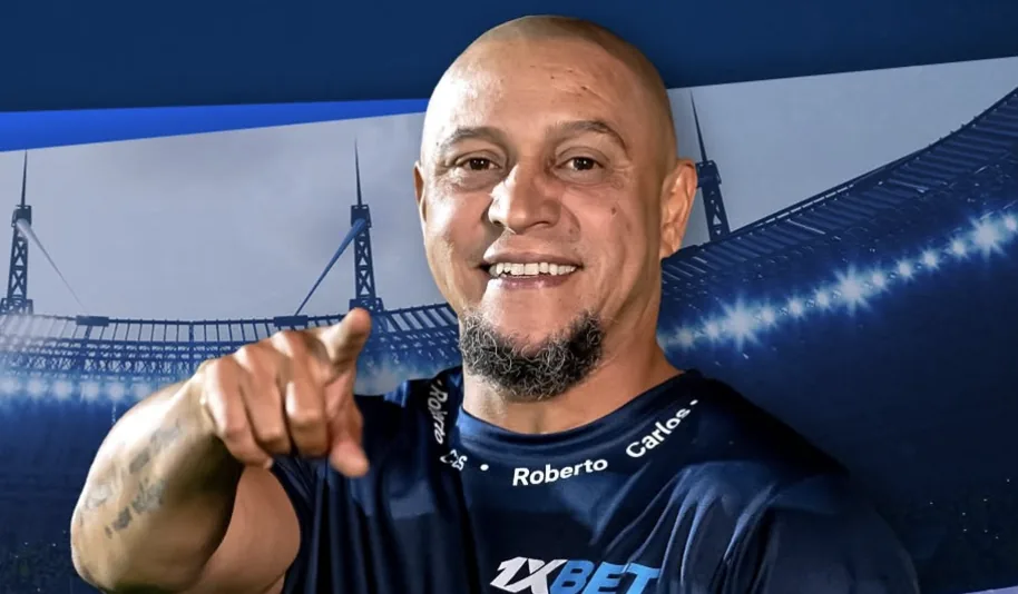 Roberto Carlos Bantah Masuk Islam, Ungkap Fakta di Balik Pernikahan dengan Souhaila Tahiri