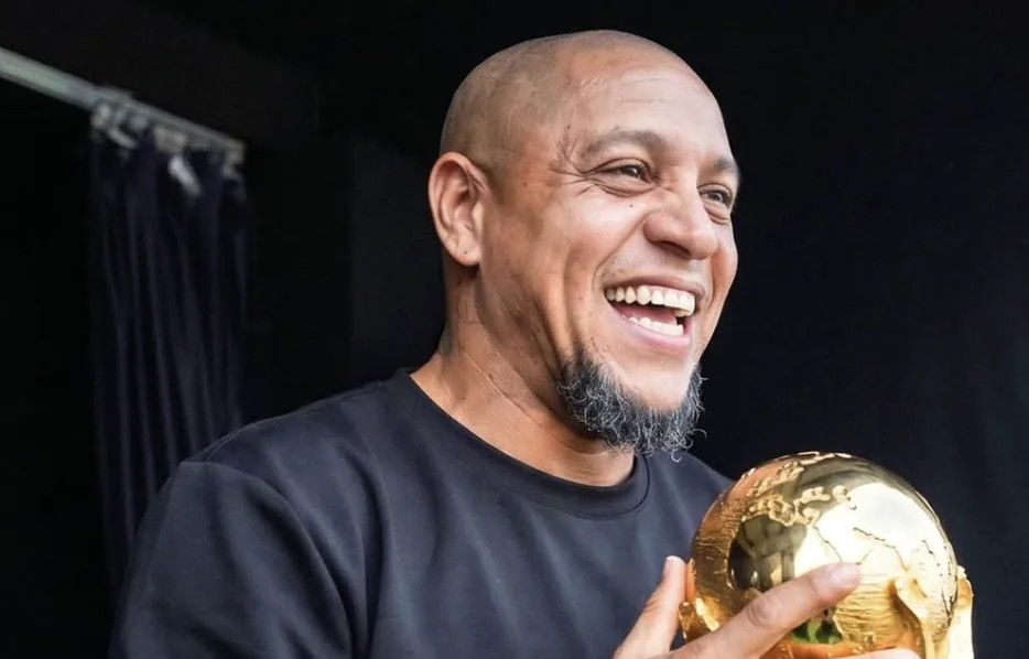 Roberto Carlos Dikabarkan Masuk Islam, Legenda Brasil Disebut Ucapkan Syahadat di Sao Paulo