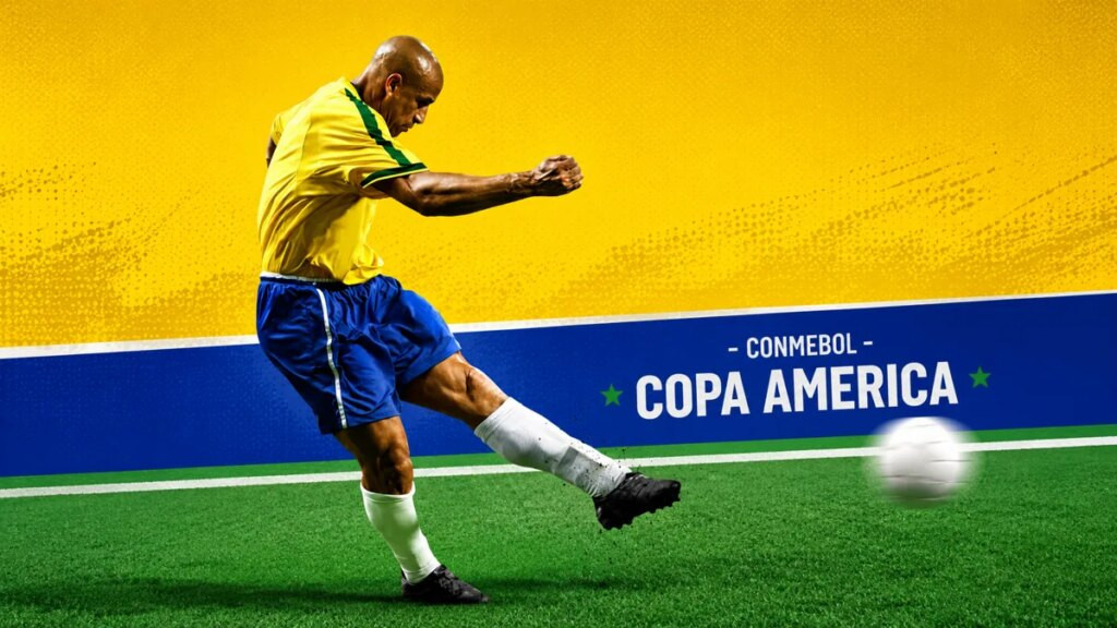 Mengenal Roberto Carlos, Legenda Real Madrid yang Dikabarkan Masuk Islam Usai Menikahi Wanita Maroko
