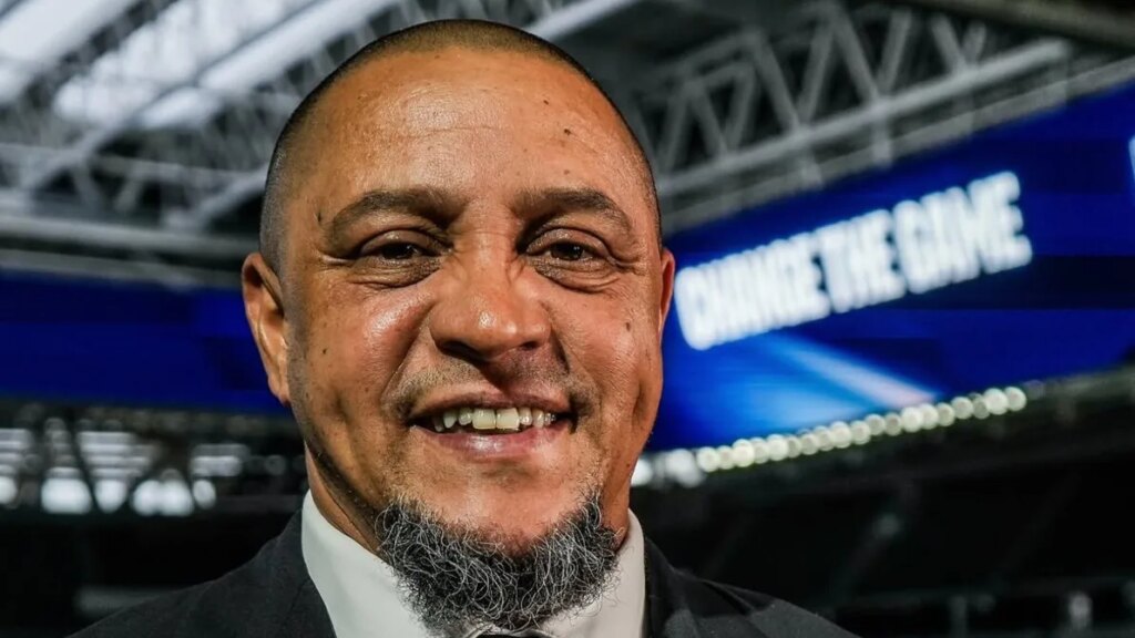Roberto Carlos Akhirnya Buka Suara Soal Isu Masuk Islam yang Bikin Heboh Medsos