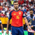 Sentilan Menohok Jurnalis Spanyol Usai Rodri Gabung Barcelona: Jangan Harap Dapat Gelar Liga Champions