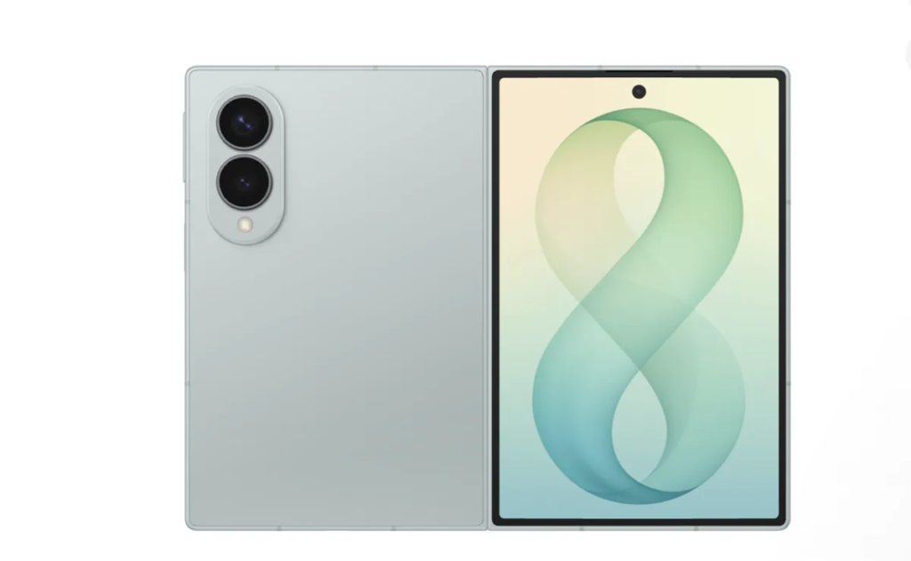 Pre Order Samsung Galaxy Z Fold8 Warna Pistachio Molor hingga September, Konsumen Keluhkan Keterlambatan Pengiriman