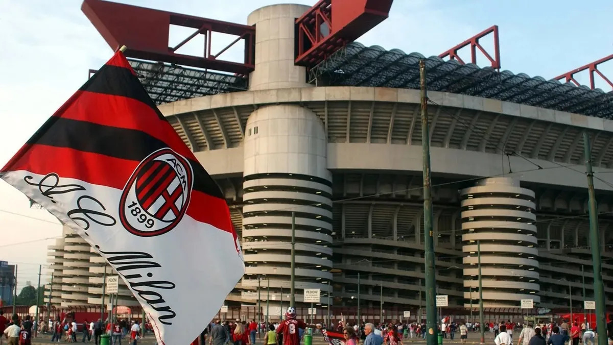 Gebrakan Transfer AC Milan: Usai Diego Moreira, Gerry Cardinale Incar Tiga Pemain Baru Lagi