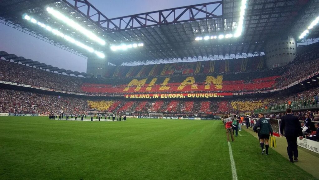 Bukan Sekadar Bakar Uang, Alasan Cardinale Berani Belanja Rp2,6 Triliun Tanpa AC Milan di Liga Champions