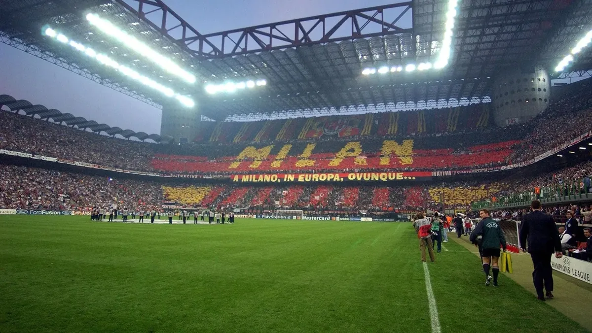 Bukan Sekadar Bakar Uang, Alasan Cardinale Berani Belanja Rp2,6 Triliun Tanpa AC Milan di Liga Champions 1 Bukan Sekadar Bakar Uang, Alasan Cardinale Berani Belanja Rp2,6 Triliun Tanpa AC Milan di Liga Champions