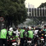 Nezar Patria : Aturan Ojol Dibagi Dua, Komdigi Atur Antar Barang dan Makanan