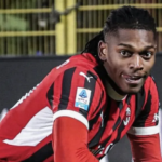 Revolusi Skuad AC Milan: Al Hilal Siapkan Gaji Melimpah Demi Boyong Rafael Leao